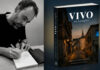 Móstoles se prepara para descubrir 'VIVO en Lavapiés', la nueva novela de Sergio Díaz Martín