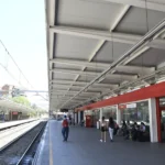 Los vecinos de Móstoles se beneficiarán de la modernización de la línea C-5 de Cercanías