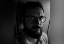 Así era Antonio Acedo, el maquinista de Móstoles fallecido en Urda: amor por la fotografía y el ferrocarril