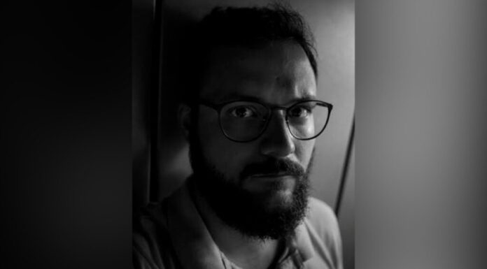Así era Antonio Acedo, el maquinista de Móstoles fallecido en Urda: amor por la fotografía y el ferrocarril Así era Antonio Acedo, el maquinista de Móstoles fallecido en Urda: amor por la fotografía y el ferrocarril