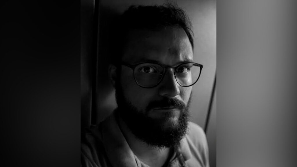 Así era Antonio Acedo, el maquinista de Móstoles fallecido en Urda: amor por la fotografía y el ferrocarril Así era Antonio Acedo, el maquinista de Móstoles fallecido en Urda: amor por la fotografía y el ferrocarril