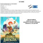 Qué hacer esta semana en Móstoles: Carmen Morales y Carola Ortiz protagonizan una agenda cultural repleta de propuestas