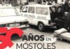 Cruz Roja cumple 50 años en Móstoles: llega a la ciudad una exposición conmemorativa gratuita