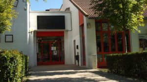 Móstoles tendrá un nuevo teatro: adjudicadas las obras de ampliación del Centro Sociocultural Caleidoscopio