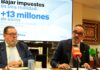 Bajada del IBI en Móstoles, nuevas rebajas fiscales en vivienda y más en el podcast de madridhoy Bajada de IBI en Móstoles