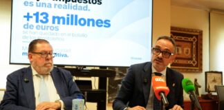 Bajada del IBI en Móstoles, nuevas rebajas fiscales en vivienda y más en el podcast de madridhoy Bajada de IBI en Móstoles