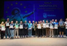 Gala del Deporte en Móstoles, denuncias vecinales en Alcorcón y más actualidad regional en el podcast de madridhoy Gala deporte Móstoles