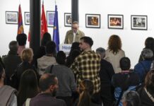 Premios de fotografía en Móstoles, debate urbanístico en Alcorcón y mucho más: podcast de madridhoy Premios de fotografía de Móstoles