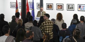 Premios de fotografía en Móstoles, debate urbanístico en Alcorcón y mucho más: podcast de madridhoy Premios de fotografía de Móstoles