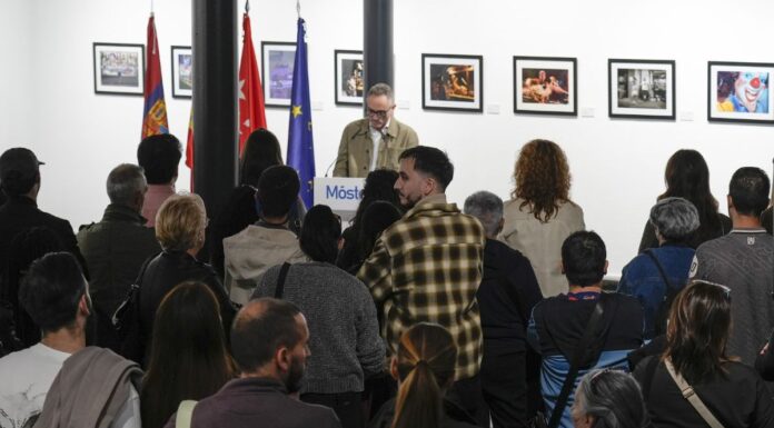 Premios de fotografía en Móstoles, debate urbanístico en Alcorcón y mucho más: podcast de madridhoy Premios de fotografía de Móstoles