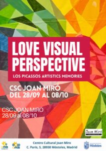 Qué hacer esta semana en Móstoles: Carmen Morales y Carola Ortiz protagonizan una agenda cultural repleta de propuestas