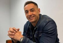 El exportavoz de Más Madrid en Móstoles Emilio Delgado será cabeza de lista de Frente Amplio en Madrid