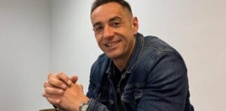 El exportavoz de Más Madrid en Móstoles Emilio Delgado será cabeza de lista de Frente Amplio en Madrid El exportavoz de Más Madrid en Móstoles Emilio Delgado será cabeza de lista de Frente Amplio en Madrid
