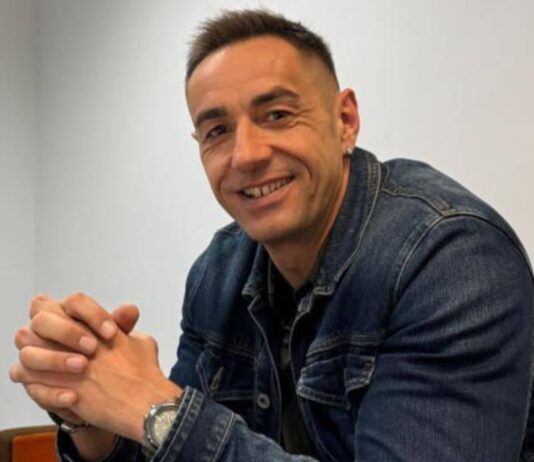El exportavoz de Más Madrid en Móstoles Emilio Delgado será cabeza de lista de Frente Amplio en Madrid El exportavoz de Más Madrid en Móstoles Emilio Delgado será cabeza de lista de Frente Amplio en Madrid