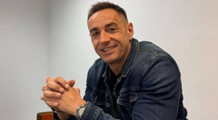 El exportavoz de Más Madrid en Móstoles Emilio Delgado será cabeza de lista de Frente Amplio en Madrid