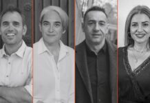 Frente Amplio convoca a los vecinos de Móstoles a un encuentro este domingo en el parque Cuartel Huertas Frente Amplio convoca a los vecinos de Móstoles a un encuentro este domingo en el parque Cuartel Huertas
