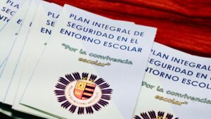 Así será el Plan Integral de Seguridad en el Entorno Escolar en Móstoles para el curso 2026-2027