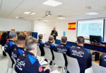 Así será el Plan Integral de Seguridad en el Entorno Escolar en Móstoles para el curso 2026-2027