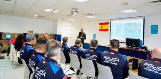 Así será el Plan Integral de Seguridad en el Entorno Escolar en Móstoles para el curso 2026-2027 Así será el Plan Integral de Seguridad en el Entorno Escolar en Móstoles para el curso 2026-2027