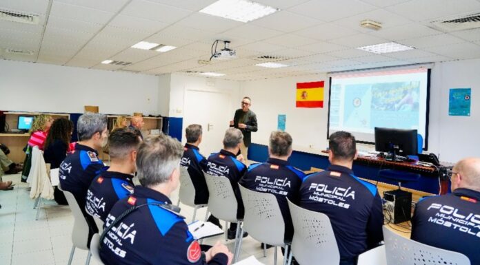 Así será el Plan Integral de Seguridad en el Entorno Escolar en Móstoles para el curso 2026-2027 Así será el Plan Integral de Seguridad en el Entorno Escolar en Móstoles para el curso 2026-2027