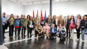 Hasta 1.000 euros de premio: el certamen fotográfico ‘Móstoles en fiestas’ ya tiene ganadores