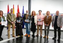 Hasta 1.000 euros de premio: el certamen fotográfico ‘Móstoles en fiestas’ ya tiene ganadores Hasta 1.000 euros de premio: el certamen fotográfico ‘Móstoles en fiestas’ ya tiene ganadores