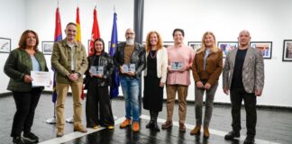 Hasta 1.000 euros de premio: el certamen fotográfico ‘Móstoles en fiestas’ ya tiene ganadores Hasta 1.000 euros de premio: el certamen fotográfico ‘Móstoles en fiestas’ ya tiene ganadores