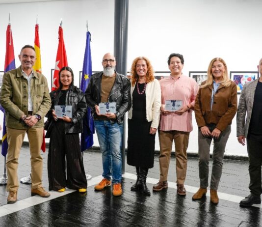 Hasta 1.000 euros de premio: el certamen fotográfico ‘Móstoles en fiestas’ ya tiene ganadores