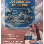 Qué hacer esta semana en Móstoles: Carmen Morales y Carola Ortiz protagonizan una agenda cultural repleta de propuestas