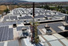 Rebi, finalista de los XIII Premios A3E por su proyecto de descarbonización industrial junto a FICOSA Automotive en Soria