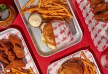 Roost Chicken ya tiene fecha para abrir su nuevo restaurante en Móstoles