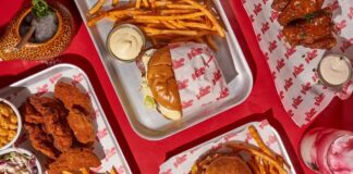 Roost Chicken ya tiene fecha para abrir su nuevo restaurante en Móstoles