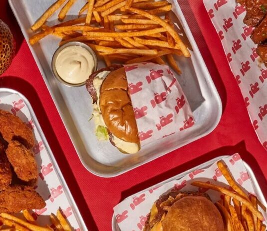 Roost Chicken ya tiene fecha para abrir su nuevo restaurante en Móstoles Roost Chicken ya tiene fecha para abrir su nuevo restaurante en Móstoles