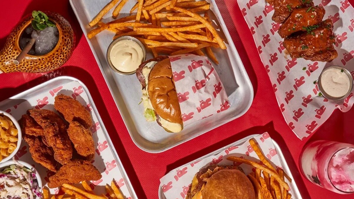 Roost Chicken ya tiene fecha para abrir su nuevo restaurante en Móstoles
