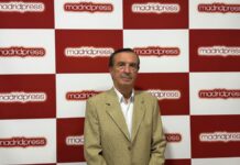 Antonio Gómez: «El objetivo a corto plazo del CD Móstoles es Tercera División»
