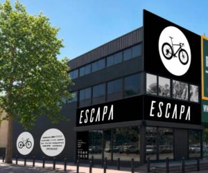 Nueva apertura en Móstoles: ESCAPA abrirá una macrotienda de 800 m² con taller y parking propio