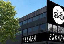 Nueva apertura en Móstoles: ESCAPA abrirá una macrotienda de 800 m² con taller y parking propio Nueva apertura en Móstoles: ESCAPA abrirá una macrotienda de 800 m² con taller y parking propio