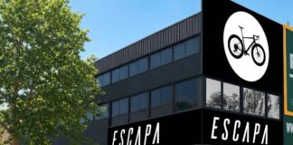 Nueva apertura en Móstoles: ESCAPA abrirá una macrotienda de 800 m² con taller y parking propio Nueva apertura en Móstoles: ESCAPA abrirá una macrotienda de 800 m² con taller y parking propio