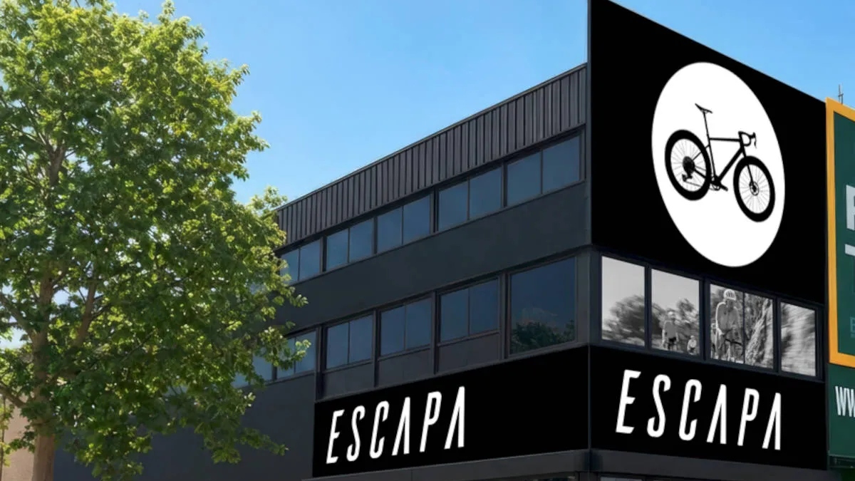 Nueva apertura en Móstoles: ESCAPA abrirá una macrotienda de 800 m² con taller y parking propio