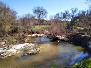 Investigan a responsables municipales de Móstoles por la contaminación del río Guadarrama entre 2021 y 2023