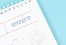 Ya es oficial el calendario laboral de 2027: todos los festivos de Móstoles ya son públicos Ya es oficial el calendario laboral de 2027: todos los festivos de Móstoles ya son públicos