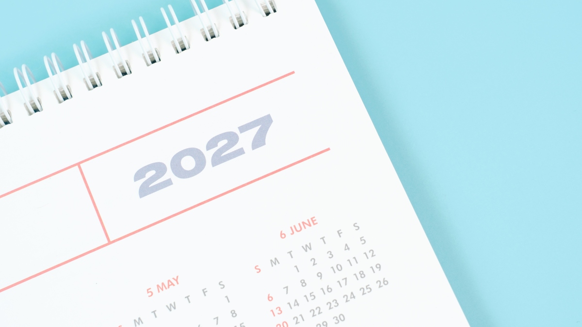Ya es oficial el calendario laboral de 2027: todos los festivos de Móstoles ya son públicos