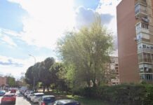 Iberdrola anuncia cortes de luz de cuatro horas de duración en una calle de Móstoles para este martes Iberdrola anuncia cortes de luz de cuatro horas de duración en una calle de Móstoles para este martes