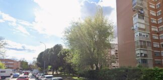 Iberdrola anuncia cortes de luz de cuatro horas de duración en una calle de Móstoles para este martes