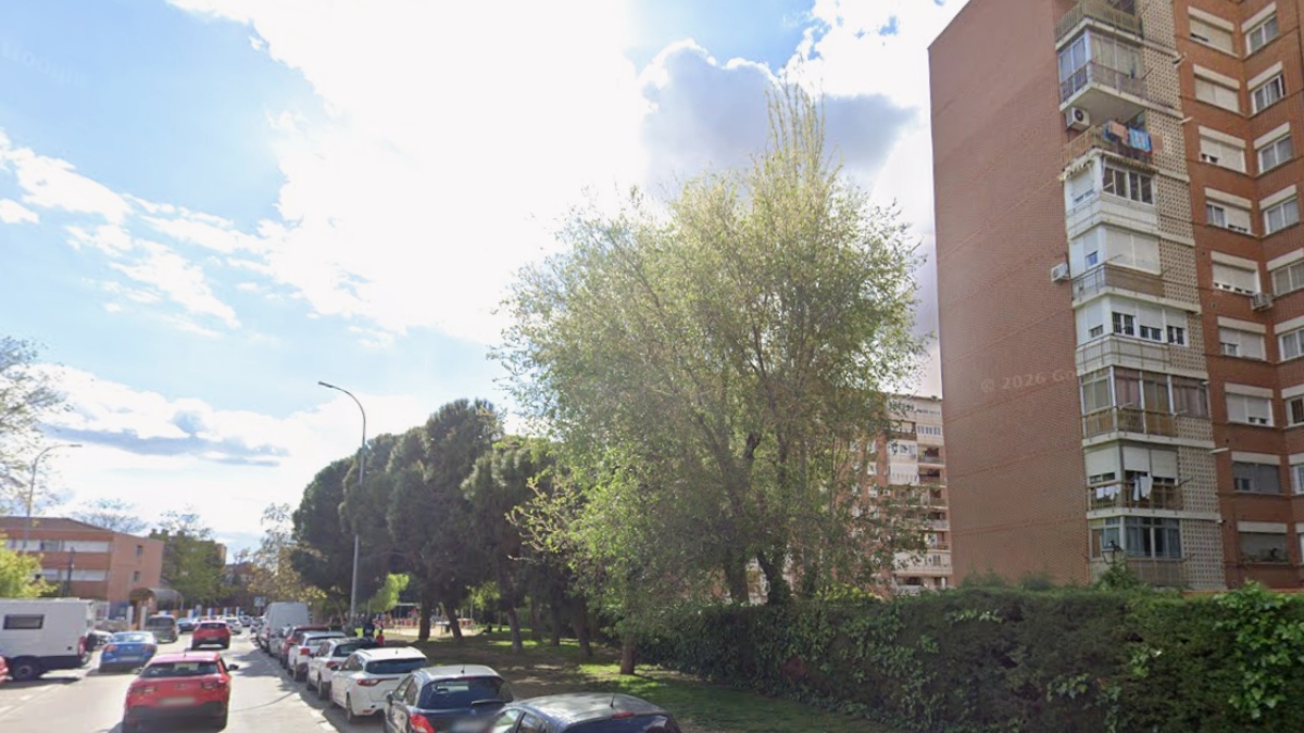 Iberdrola anuncia cortes de luz de cuatro horas de duración en una calle de Móstoles para este martes Iberdrola anuncia cortes de luz de cuatro horas de duración en una calle de Móstoles para este martes