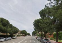 El Canal de Isabel II anuncia cortes de agua en la calle Tulipán de Móstoles: durará 6 horas