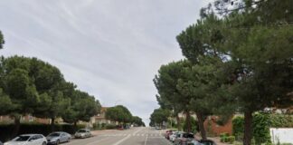 El Canal de Isabel II anuncia cortes de agua en la calle Tulipán de Móstoles: durará 6 horas El Canal de Isabel II anuncia cortes de agua en la calle Tulipán de Móstoles: durará 6 horas