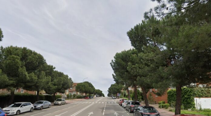 El Canal de Isabel II anuncia cortes de agua en la calle Tulipán de Móstoles: durará 6 horas