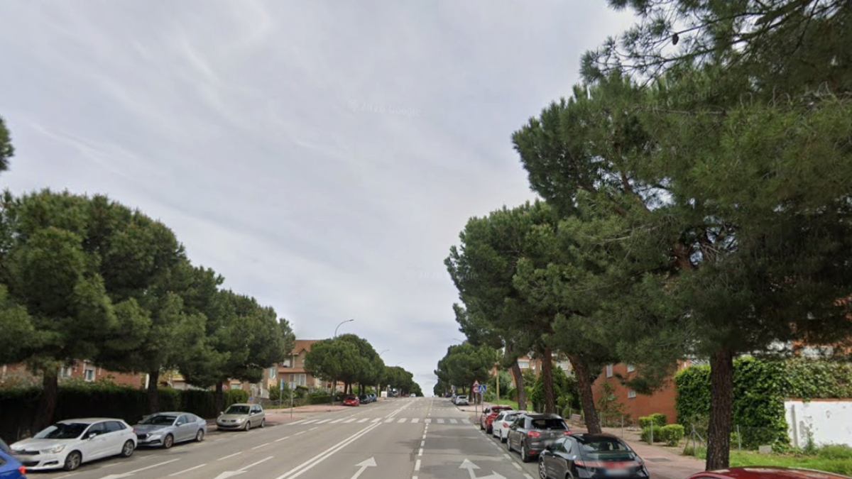 El Canal de Isabel II anuncia cortes de agua en la calle Tulipán de Móstoles: durará 6 horas El Canal de Isabel II anuncia cortes de agua en la calle Tulipán de Móstoles: durará 6 horas