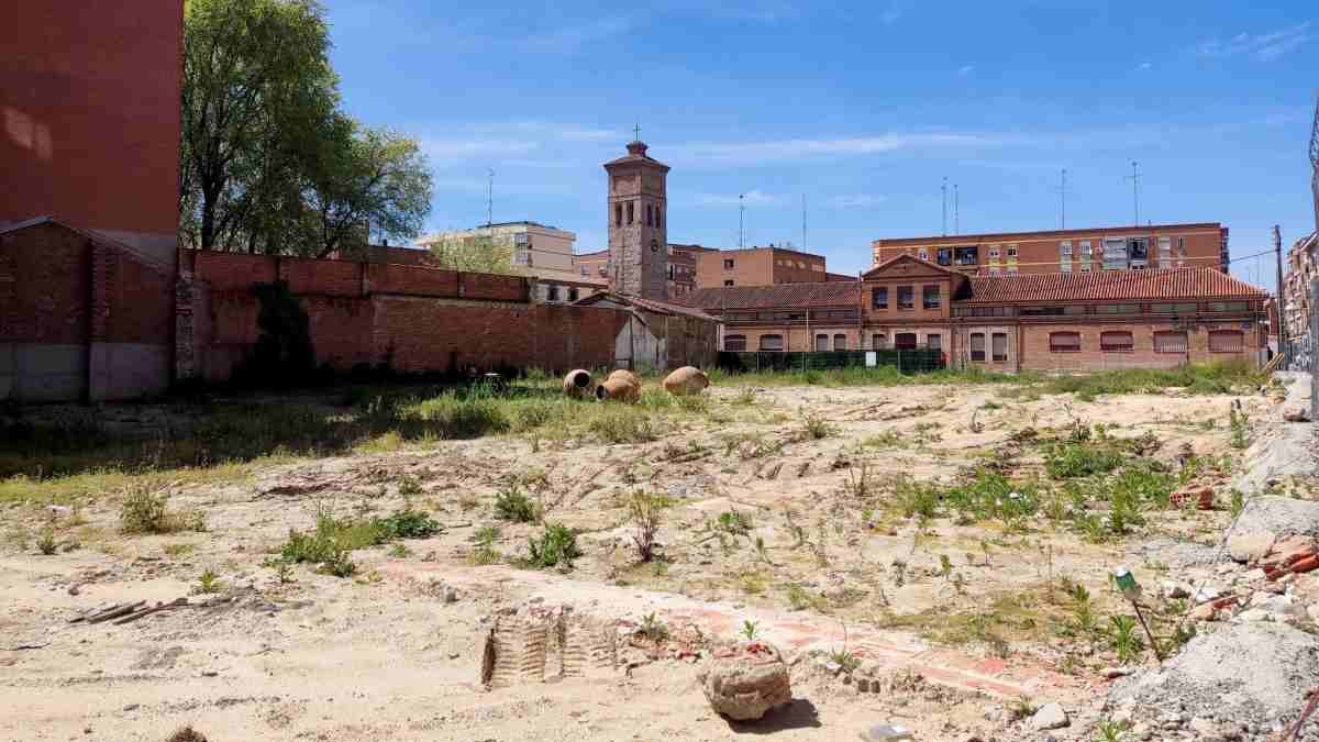 ¿Quién anda ahí? Móstoles. Los hallazgos ¿Quién anda ahí? Móstoles. Los hallazgos